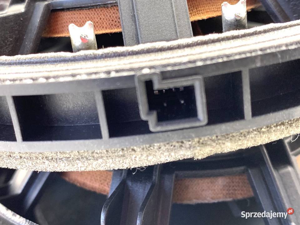 GŁOŚNIKI KOMPLET MINI CLUBMAN F54 9275995 Kombi Sprzęt audio fabryczny