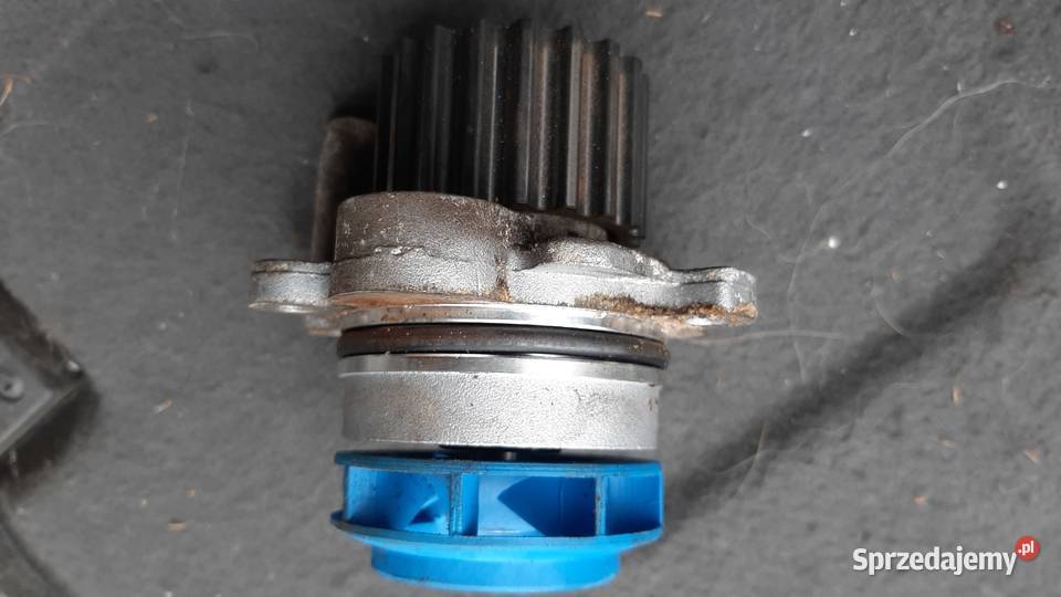 Koło pasowe AUDI VW OE 03G105243 Rok produkcji 2009 Zamość sprzedam