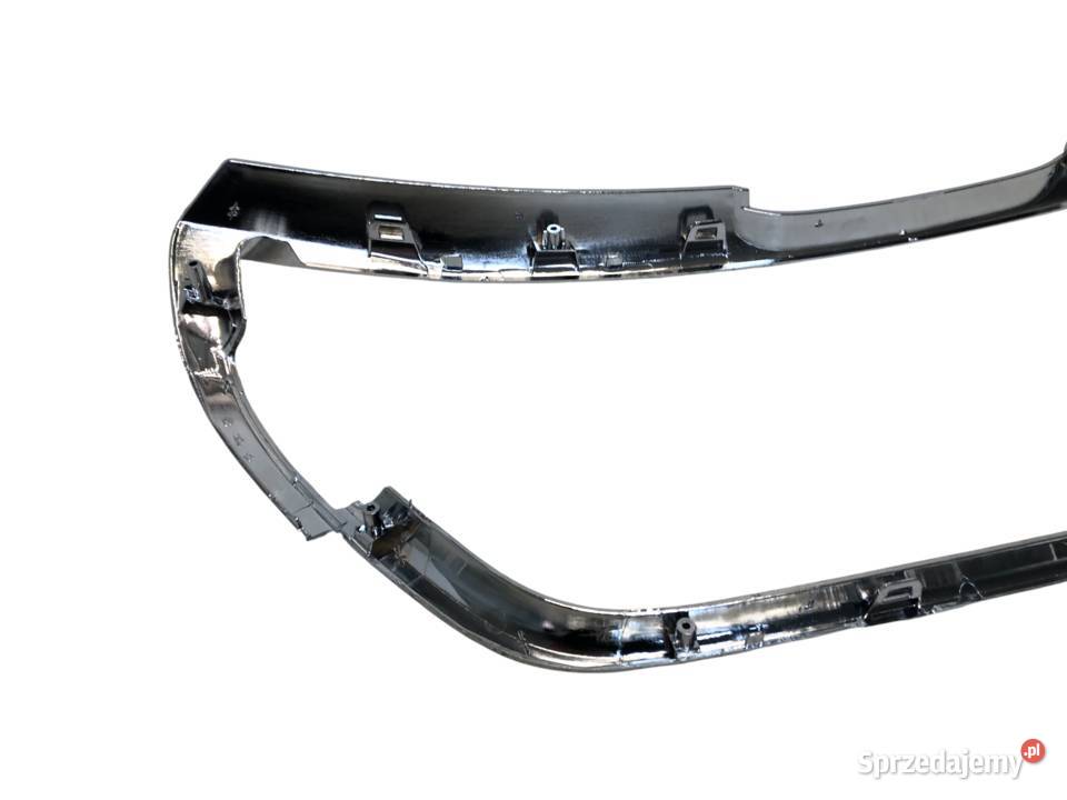 Peugeot 208 A9 I 2015 2019 LIFT Ramka atrapy Skarżysko-Kamienna sprzedam