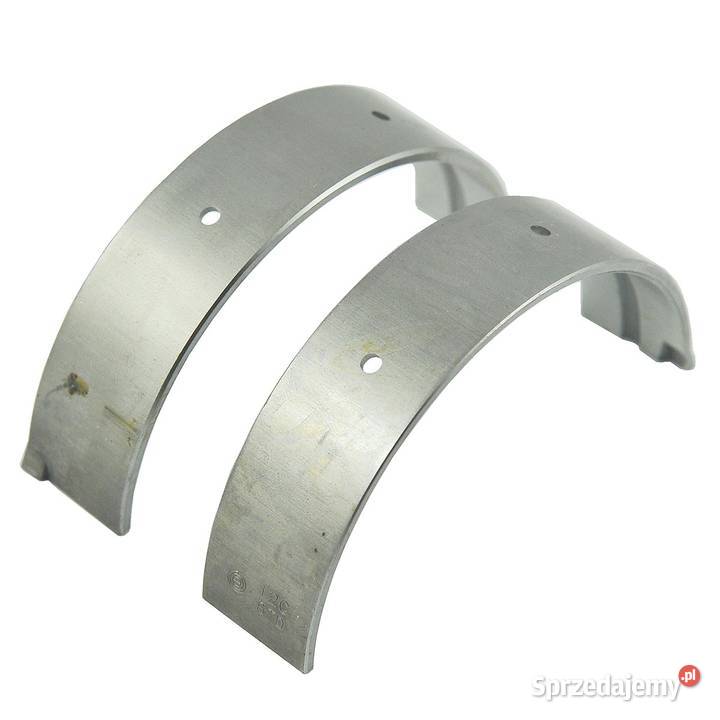 Panewki główne STD 075 Kubota V3307 Kubota Tajęcina