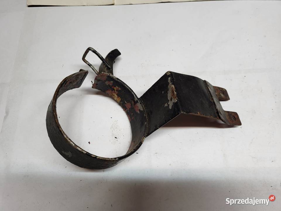 Syrena Warszawa Nysa Żuk uchwyt na gaśnicę osobowe Chodzież