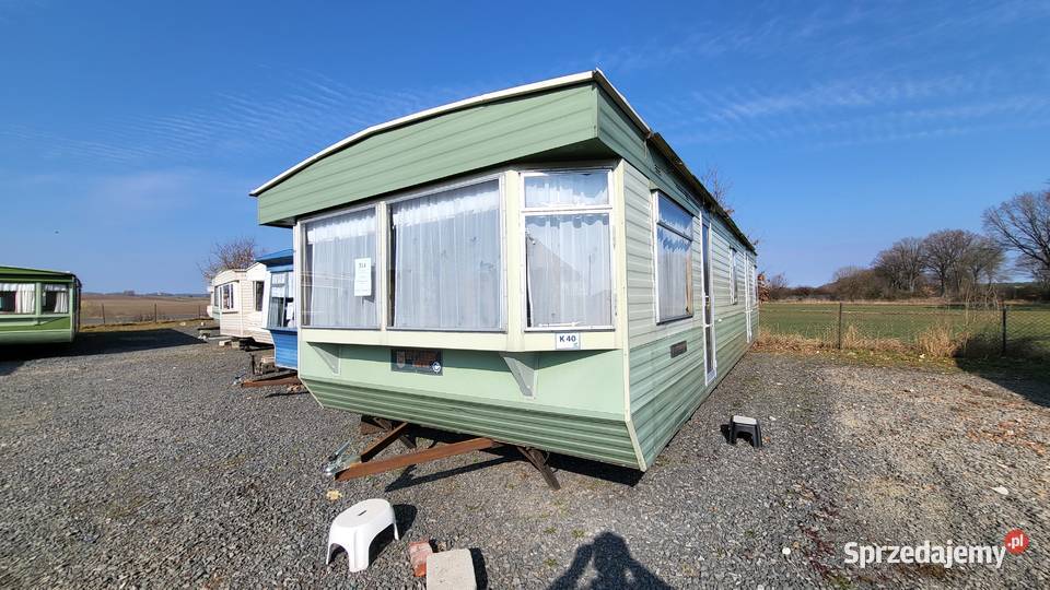 Domki domek holenderski domek angielski 314 lubuskie Gołaszyn