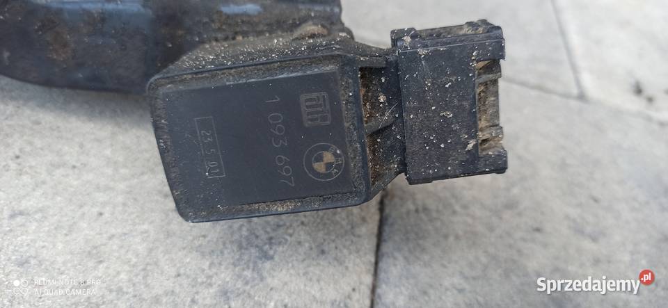 bmw e46 e39 e90 czujniki poziomowania Imielin