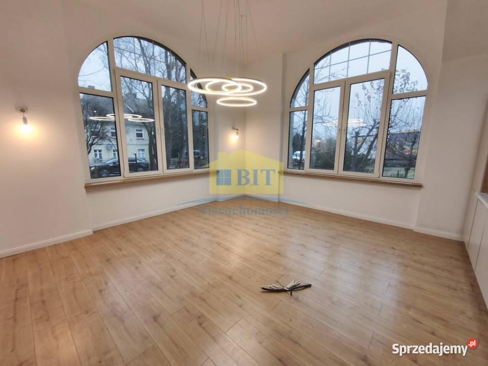 Nowoczesne mieszkanie 70 m2 PołczynZdrój zachodniopomorskie Połczyn-Zdrój