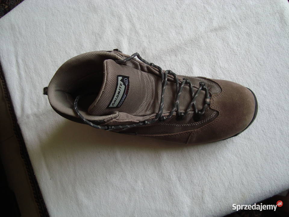 Buty męskie trekkingowe Dolomite numer 4412 Warszawa