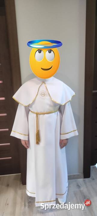 Alba chłopca i dziewczynki Nowy Sącz