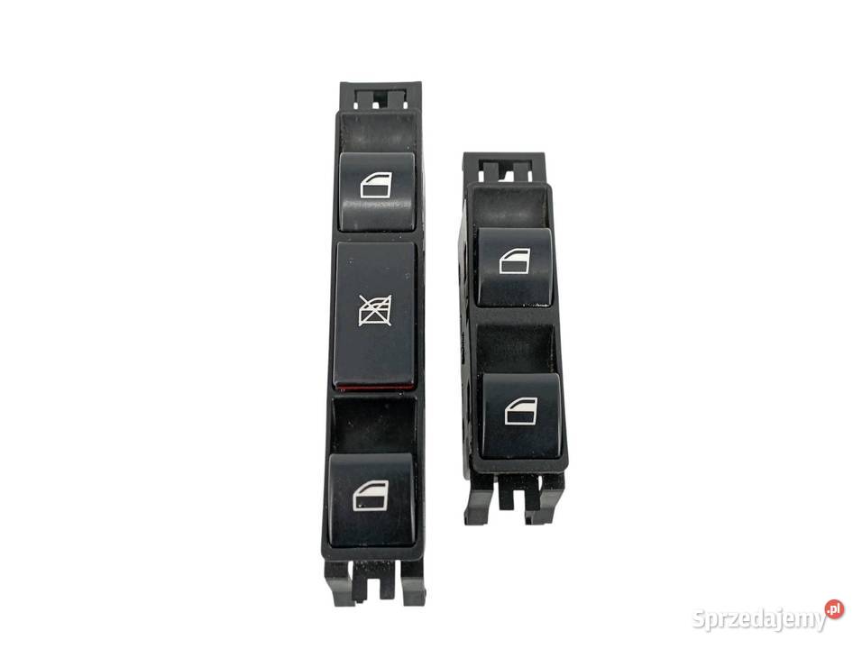 PRZEŁĄCZNIK SZYB 8381518 8381514 Bmw Seria 3 IV
