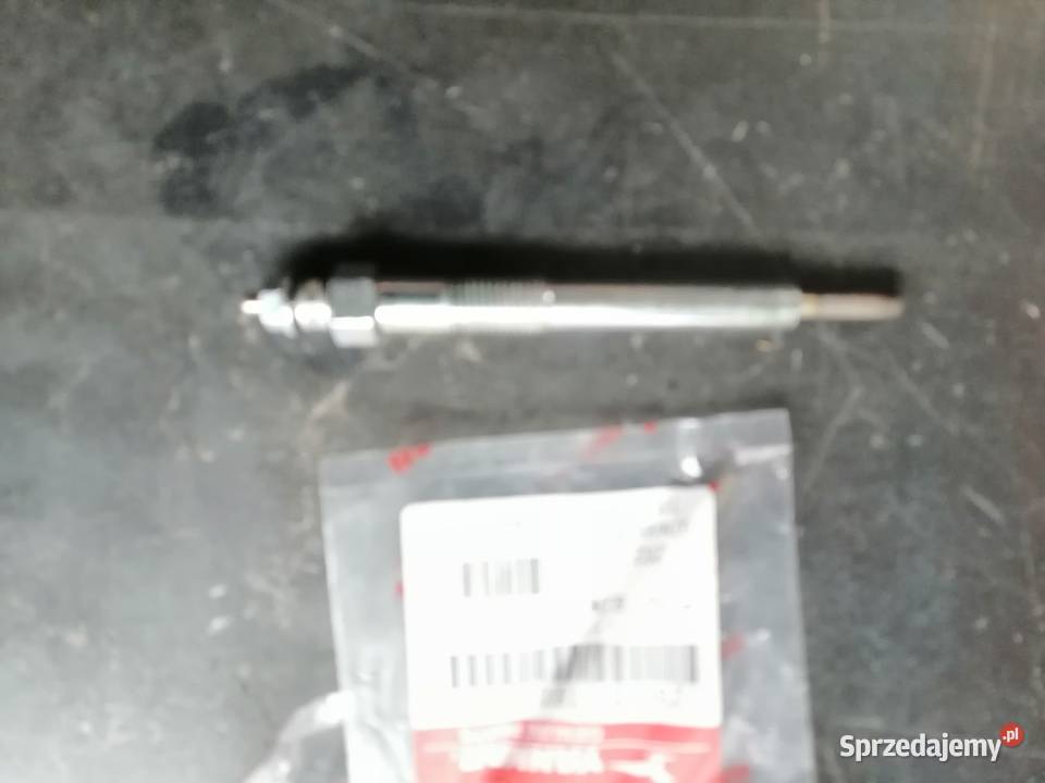 Świece żarowe Yanmar 3tnv88 4tnv88 Cieszyn