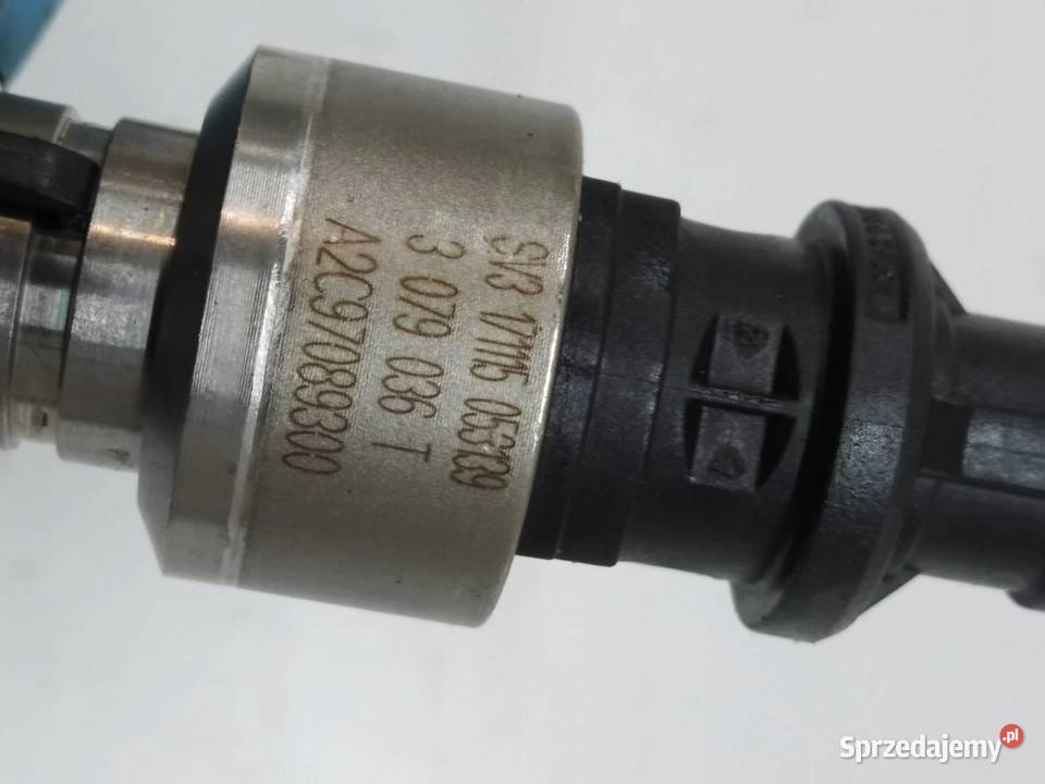 WTRYSKIWACZ 3079036T 40 TFSI S7 RS6 Audi A7 I osobowe