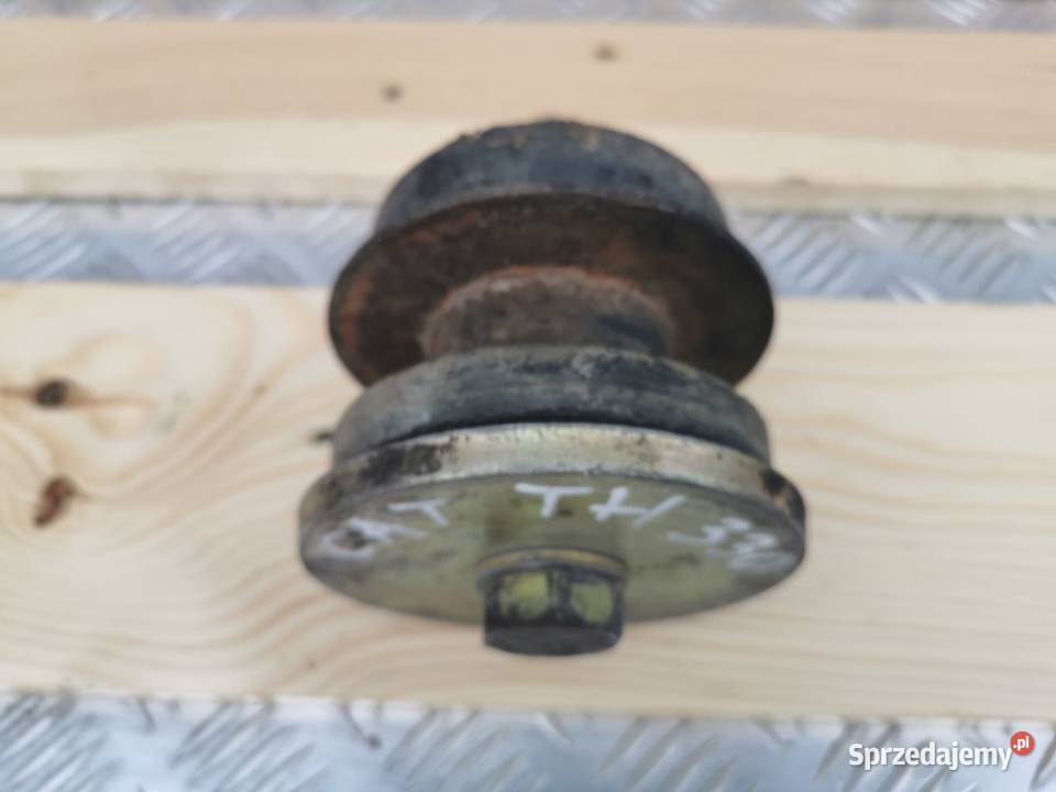 Poduszka silnika CAT TH 330 Wilkowo