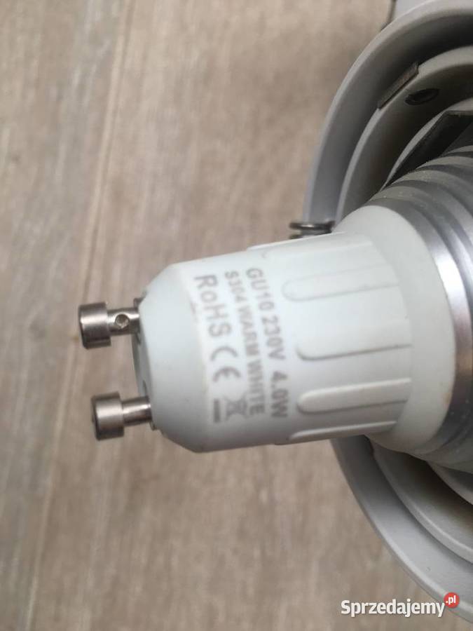 Oprawa halogenowa sufitowa zachodniopomorskie