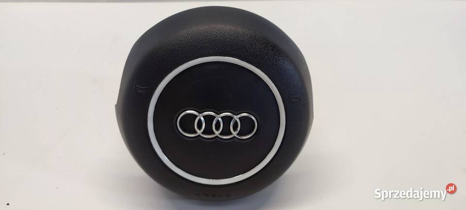 AUDI Q3 8U PODUSZKA AIRBAG KIEROWCY 8U0880201S sprzedam