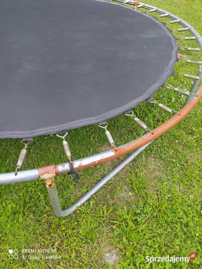 Trampolina