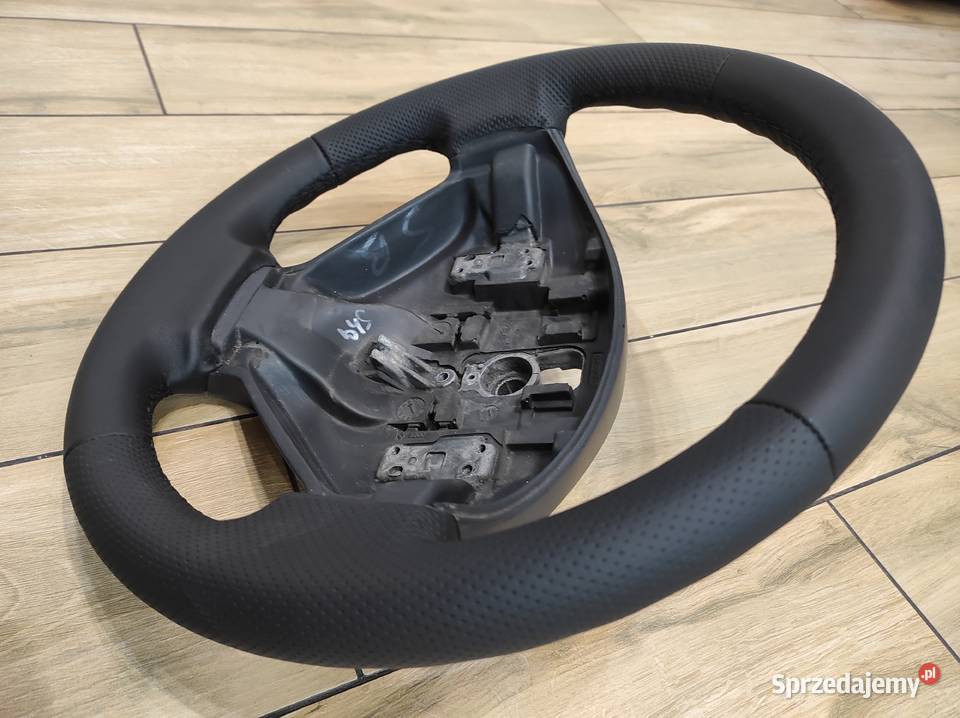 Kierownica Opel Vivaro Nissan Primaster bez kierownice Lisia Góra