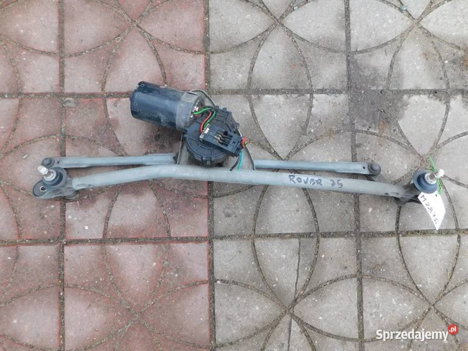 rover 75 mechanizm wycieraczek M2876 WYSYŁKA Żory