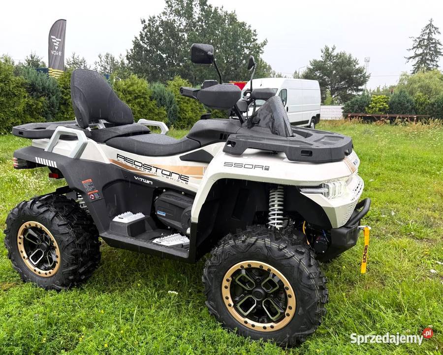 Benda Redstone 550 R2 Exlusive Zapraszamy Pako 1km Brzozówka sprzedam