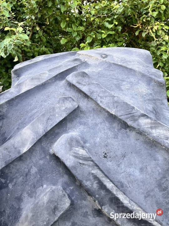 Opony Continental 54065R28 sprzedam