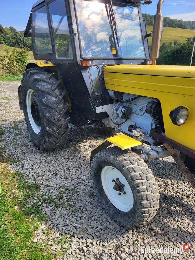 Ursus c 3360 Sanok