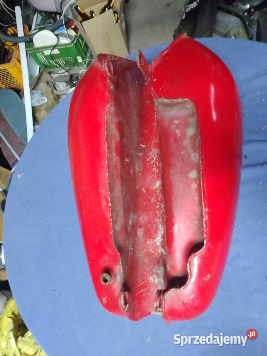 Zbiornik junak m10 Syców