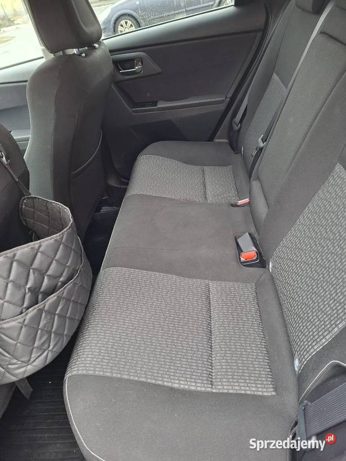 Toyota Auris Kraków