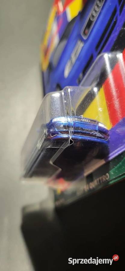 Hotwheels AUDI S4 Dla Dziecka Tychy