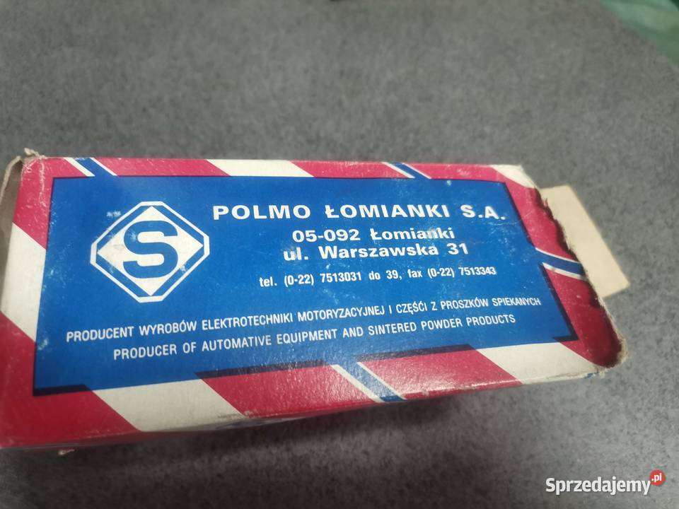 Stacyjka podlaskie Białystok sprzedam