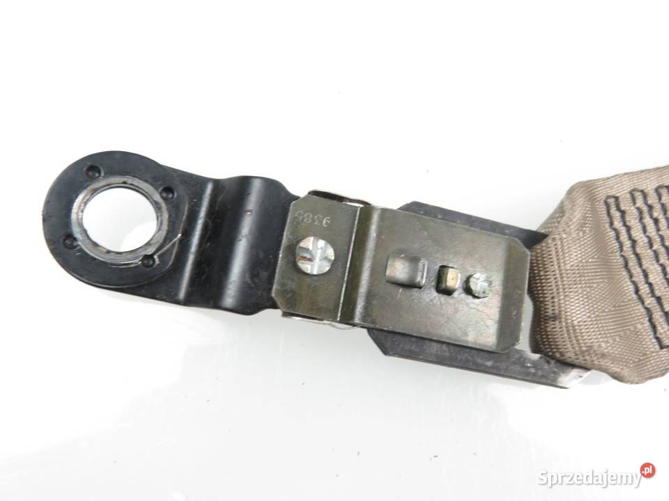 PAS PRAWY PRZEDNI VOLVO S80 I TS XY 9477612