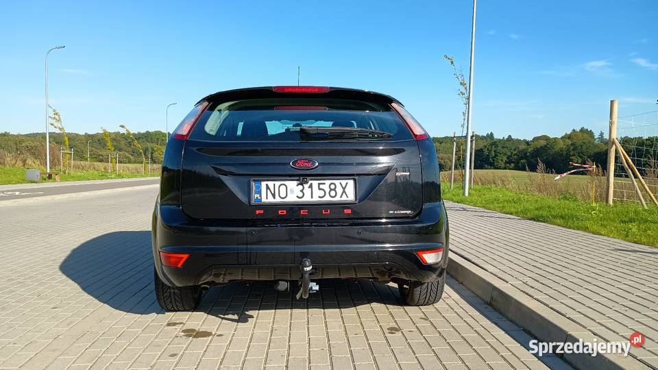Ford Focus 16 b ST Linę NaviKamera Serwis sprzedam