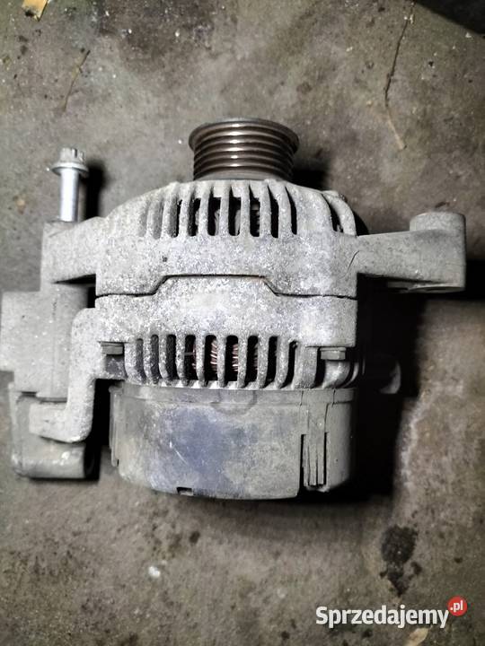 Opel astra f 14 8v alternator Nisko