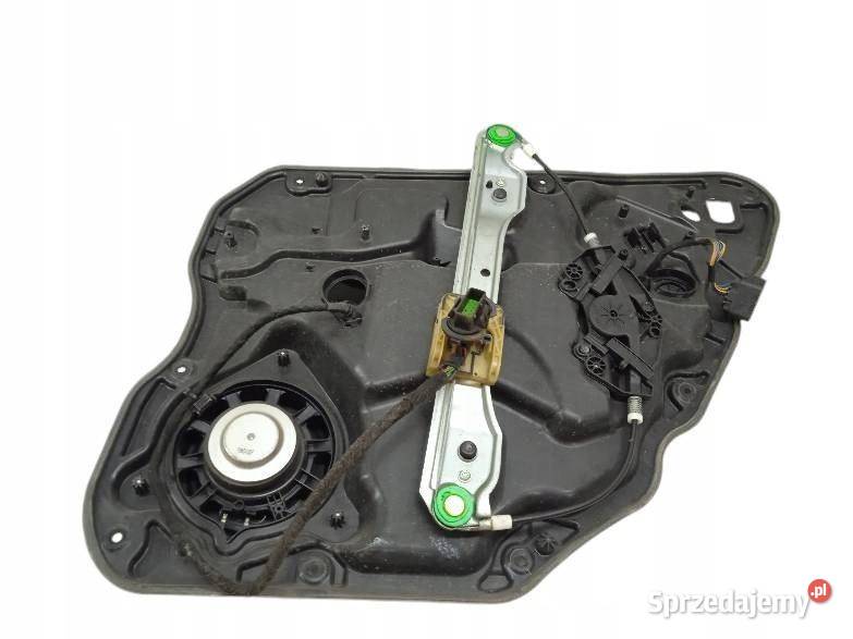 MECHANIZM SZYBY LEWY TYŁ EU Volvo XC 60 I 2008 osobowe