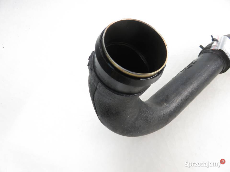 RURA INTERCOOLERA CORDOBA 19 TDI 6K0145840AC małopolskie