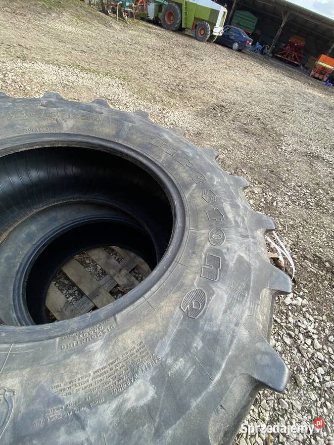 Opony Rolnicze Firestone 42085R24 Czarnocin