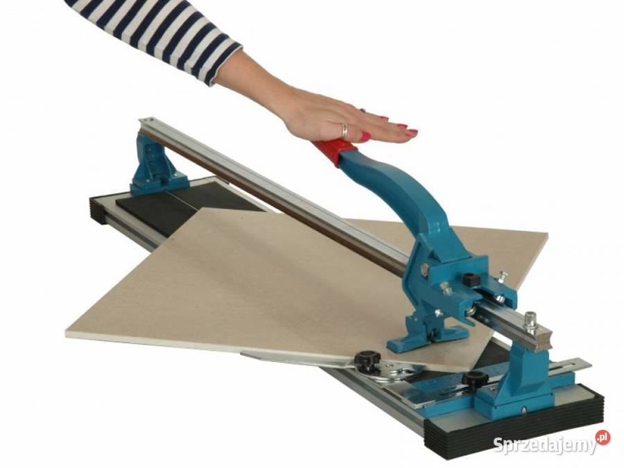 DEDRA DED1151 PRZECINARKA MASZYNA DO CIĘCIA Opalenica