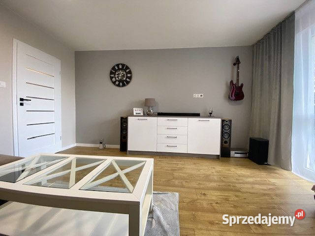 Mieszkanie Suwałki 554m2 3 pok Liczba pokoi 3