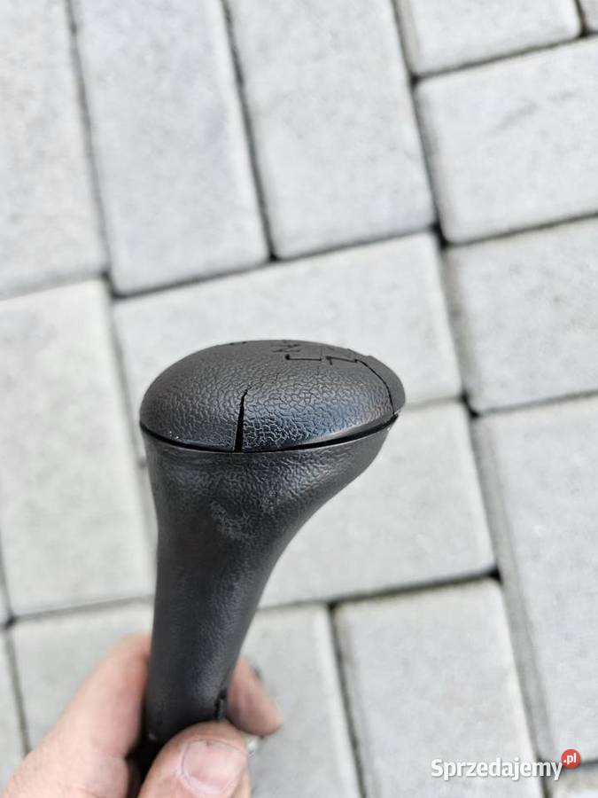 Wybierak linhai 260 mechanizm zmiany biegów Ostrów Wielkopolski