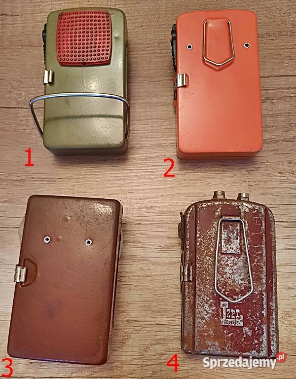 Latarka latarki z lat PRL sprzedam