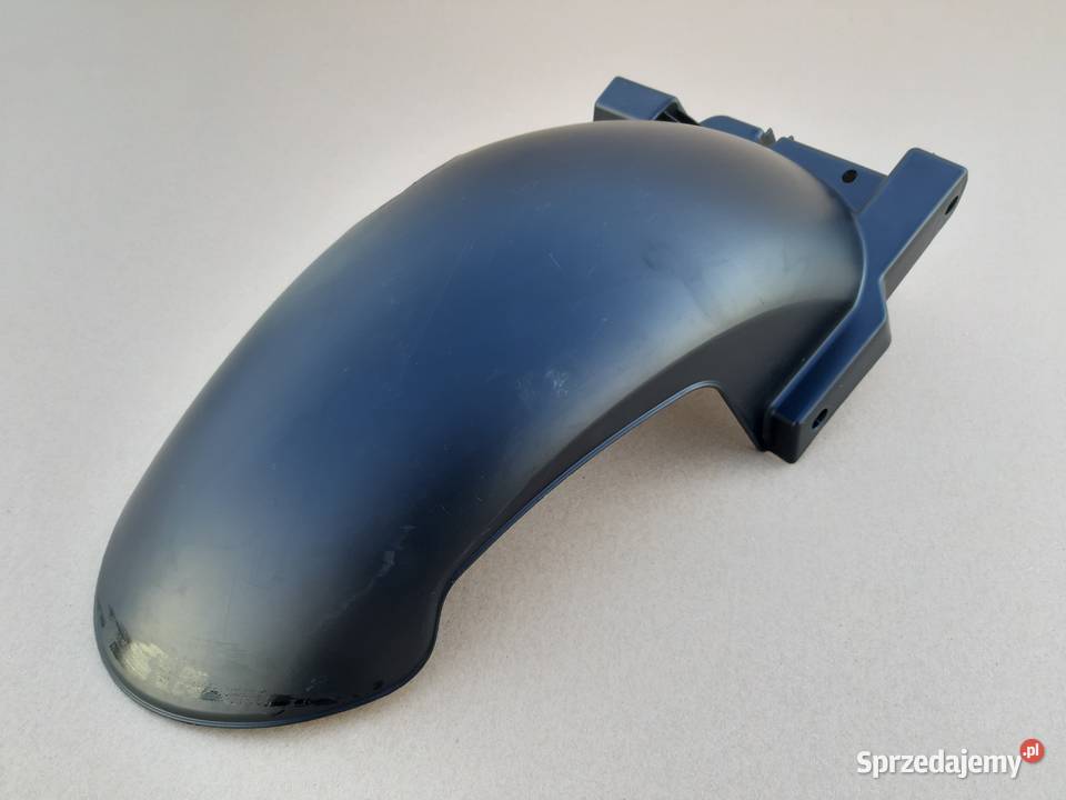 PEUGEOT KISBEE BŁOTNIK TYŁ CHLAPACZ NADKOLE Motoryzacja Bieleń