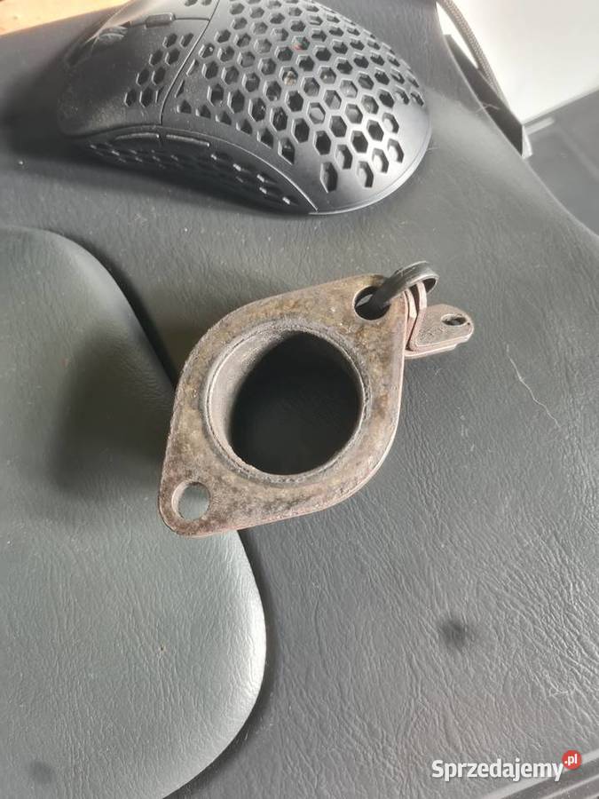 Flansza Mocowanie wydechu wydech aprilia rs sx Lublin