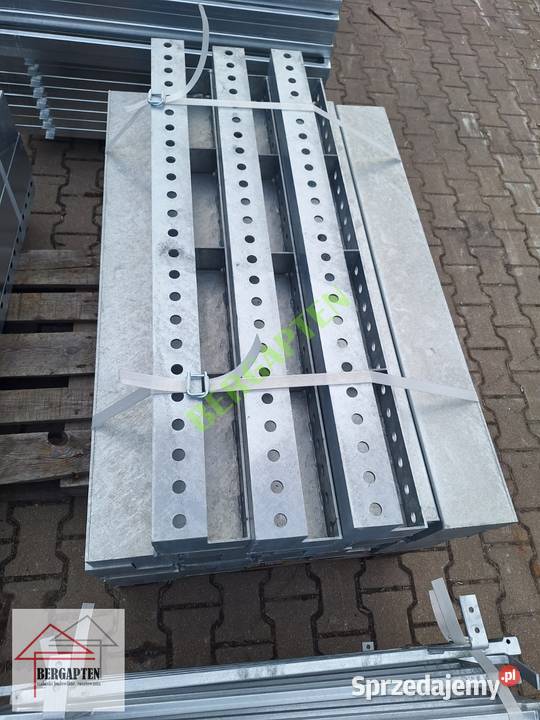 Szalunki ścienne Tekko 26m2 ścienne tanie Kraków