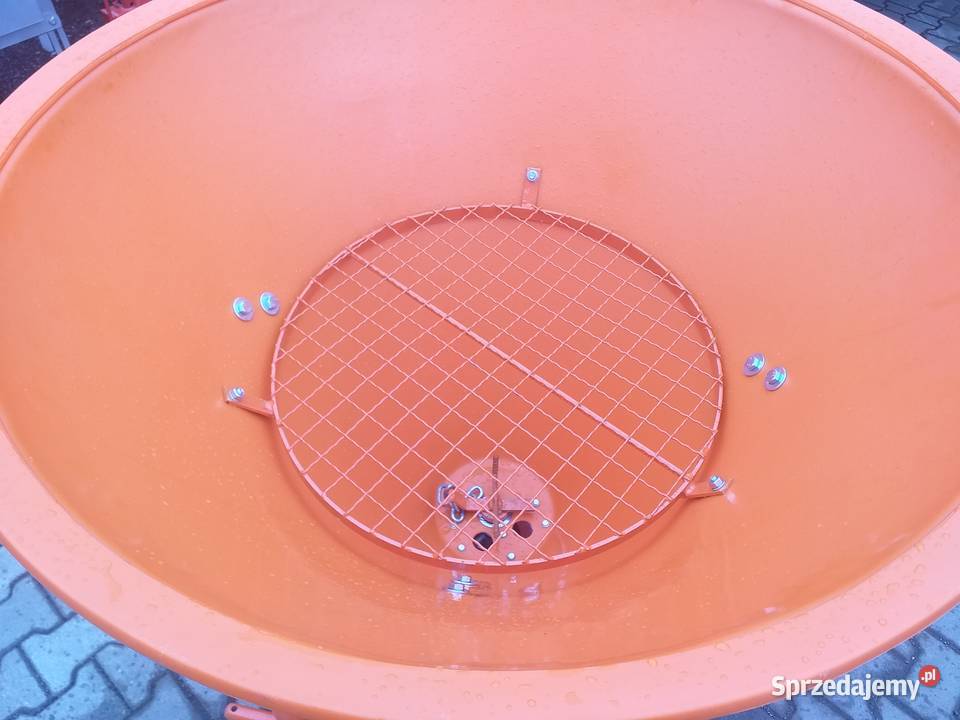 piaskarko solarka 200 Mszana Dolna