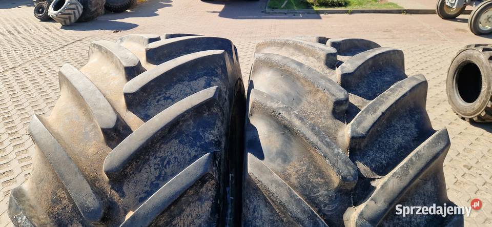 54065r24 5406524 Michelin 99 bieżnik warmińsko-mazurskie Nowe Miasto Lubawskie