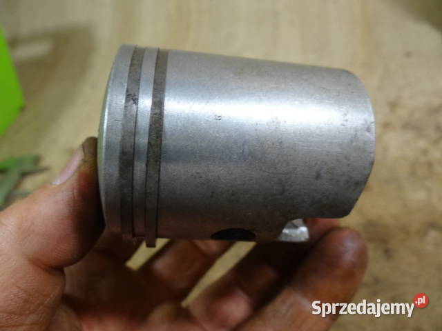 tłok MEGU 5369 mm mz es ts iwl rt org DDR