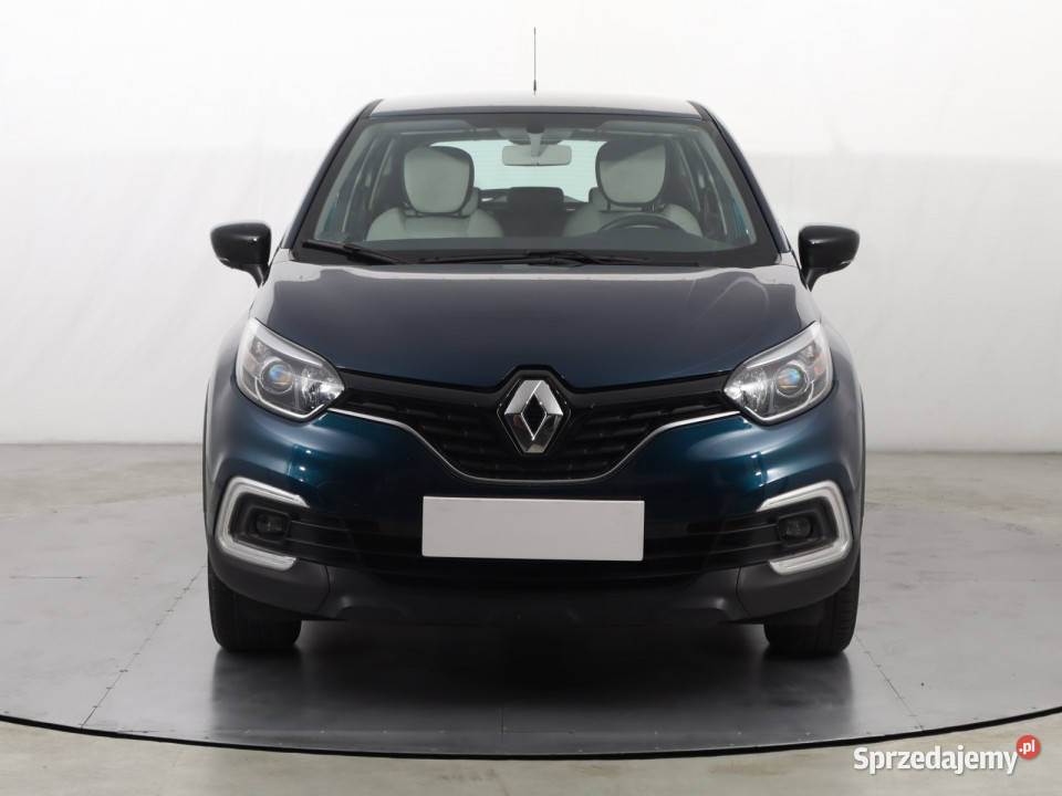 Renault Captur 12 TCe 4/5 Katowice sprzedam