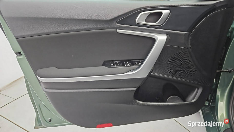 Kia Ceed 15 TGDI M Z Polskiego Salonu Faktura 1482cm3 sprzedam