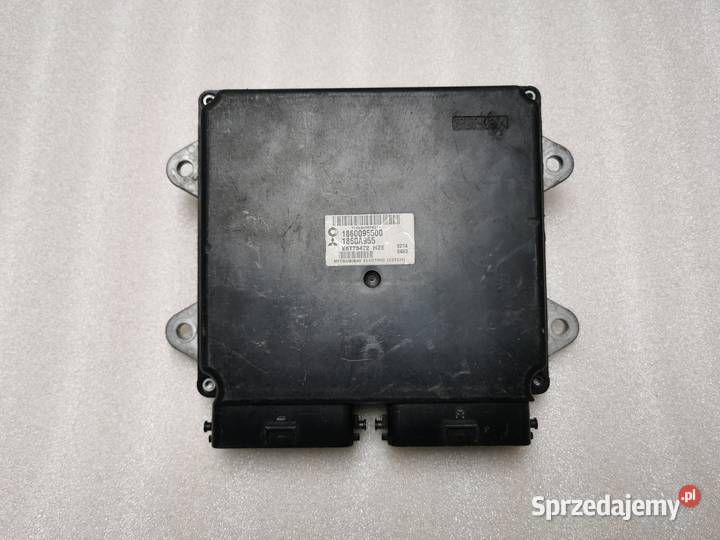 Sterownik Silnika Mitsubishi Colt Z30 13 mazowieckie Wyszków sprzedam
