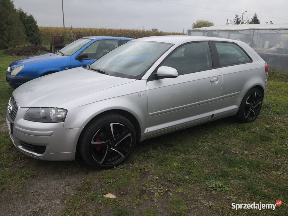 AUDI A3 sprzedam