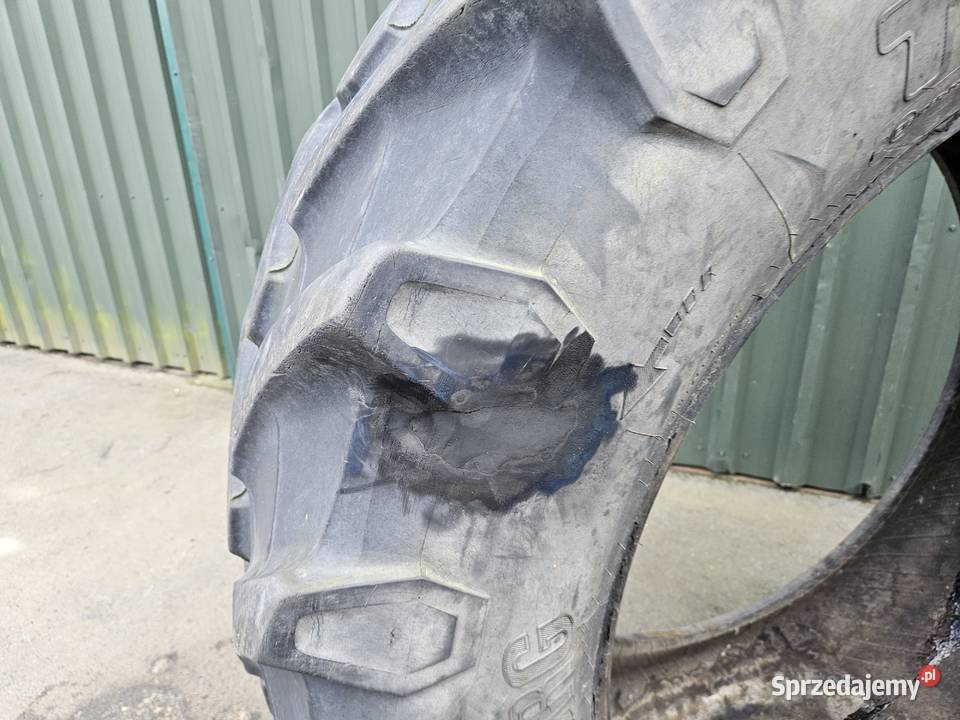 Opona Trelleborg 54065 R 38 High 54065r38 TM 800 lubuskie Szprotawa