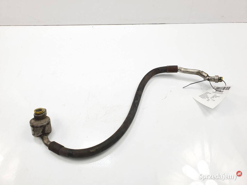 PRZEWÓD KLIMATYZACJI VOLKSWAGEN CRAFTER kujawsko-pomorskie Lipno