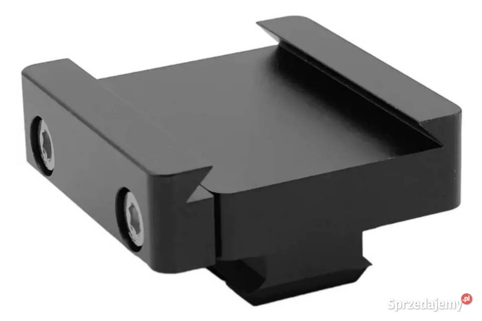 Adapter ArcaSwiss do Picatinny Saber Tactical