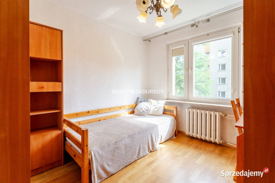 sprzedaży mieszkania Kraków Zielińska 455m2 małopolskie